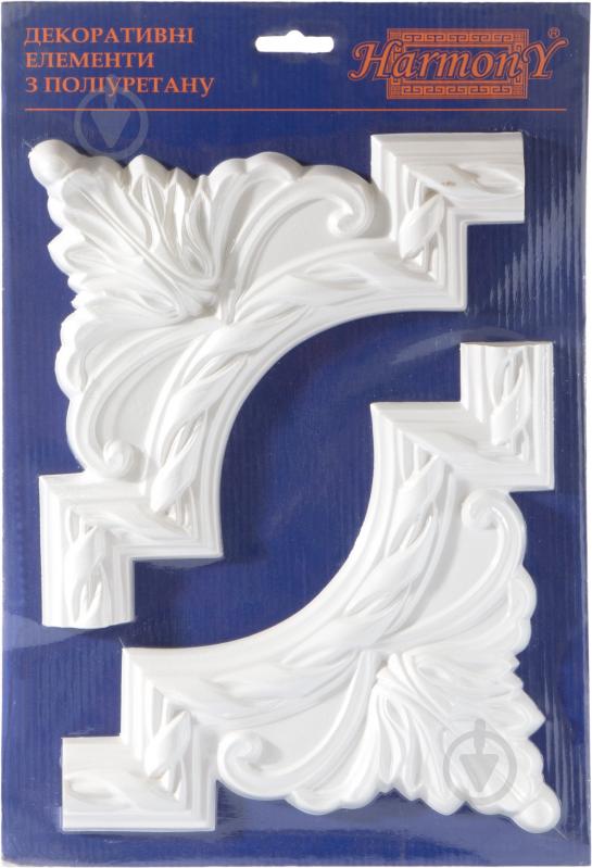 Угловой элемент Prestige Decor М-103-1 2 шт. 230x30x230 мм - фото 3