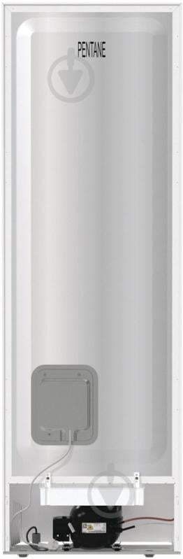 Холодильник Gorenje NRK6191PW4 - фото 10 Холодильник Gorenje NRK6191PW4 - фото 10