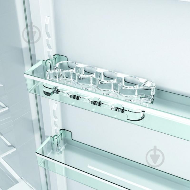 Холодильник Gorenje NRK6191PW4 - фото 9 Холодильник Gorenje NRK6191PW4 - фото 9