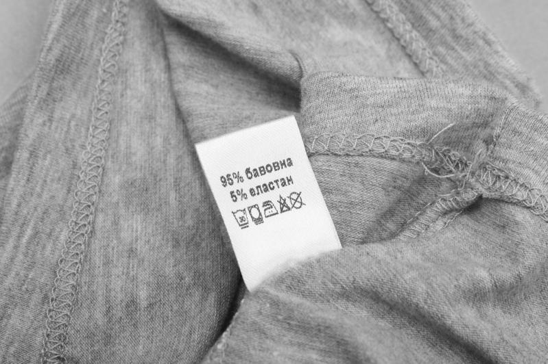 Платье Фламинго 972-416 р.122 серый - фото 4