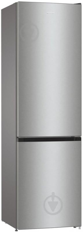 Холодильник Gorenje RK6201ES4 - фото 2