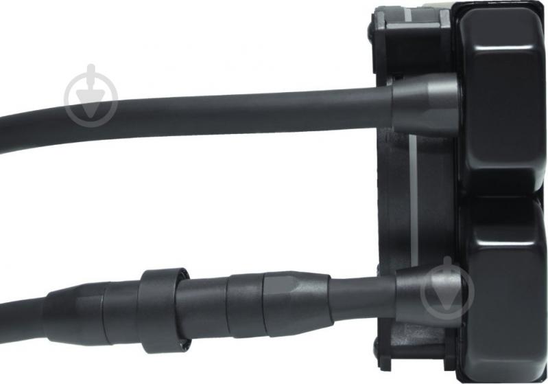 Система водного охлаждения Alphacool Eisbaer Aurora 280 Digital RGB (11729) - фото 7 Система водного охлаждения Alphacool Eisbaer Aurora 280 Digital RGB (11729) - фото 7