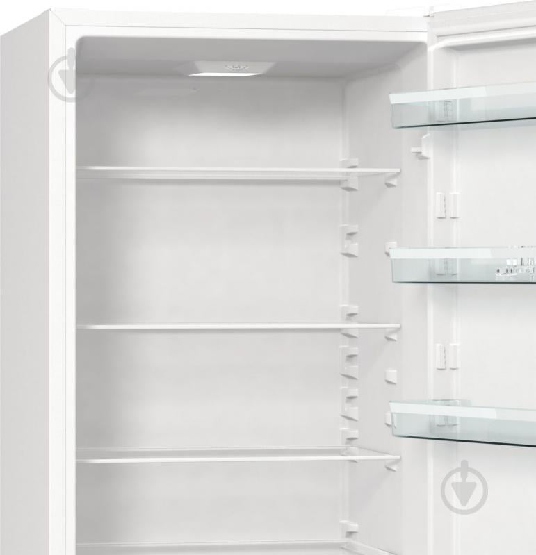 Холодильник Gorenje RK6201EW4 - фото 7