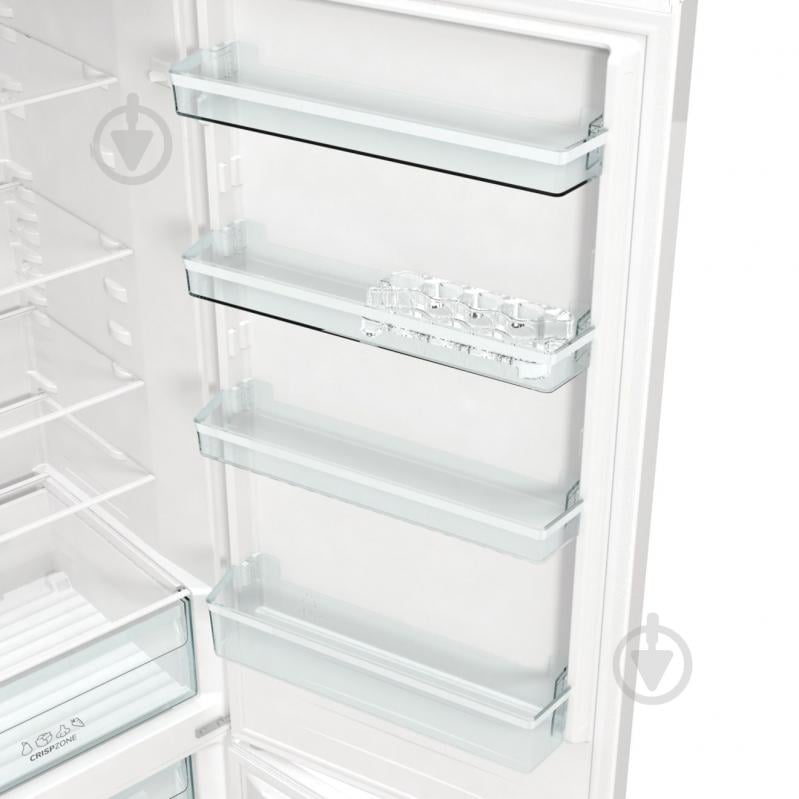 Холодильник Gorenje RK6201EW4 - фото 13