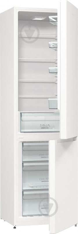 Холодильник Gorenje RK6201EW4 - фото 5