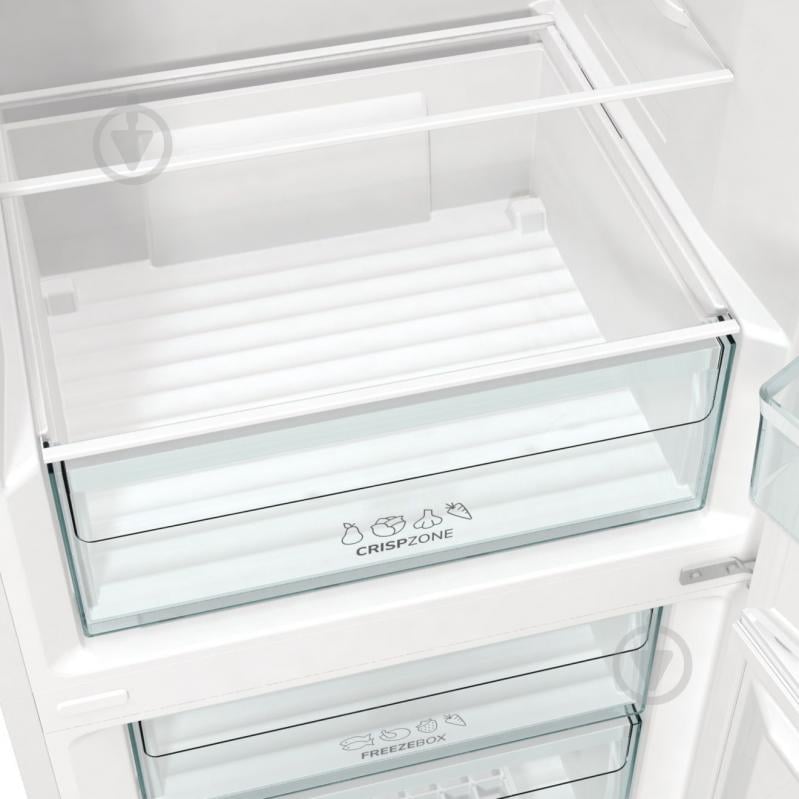 Холодильник Gorenje RK6201EW4 - фото 9