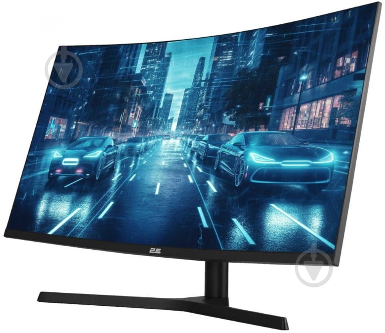 Монитор 2E Gaming 31,5" (2E-G3223B-01.UA) - фото 5