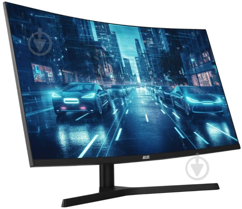 Монитор 2E Gaming 31,5" (2E-G3223B-01.UA) - фото 6