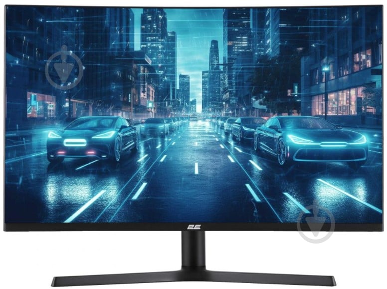 Монитор 2E Gaming 31,5" (2E-G3223B-01.UA) - фото 1