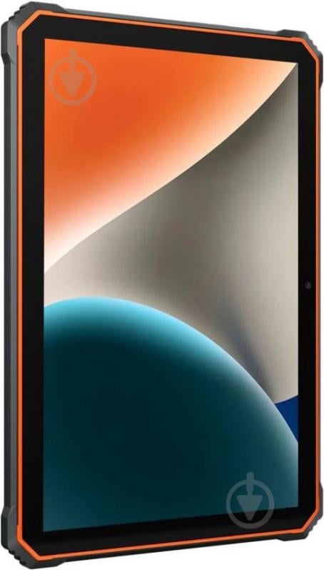 Планшет Blackview Active 6 10,1" 8/128GB orange/black (6931548313670) - фото 3