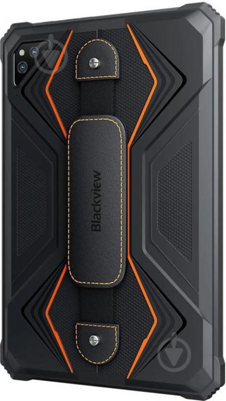 Планшет Blackview Active 6 10,1" 8/128GB orange/black (6931548313670) - фото 5