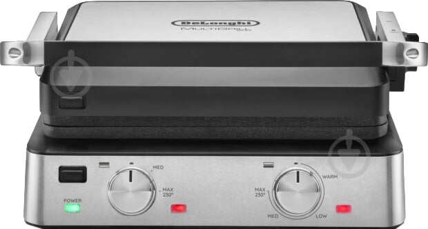 ВИТРИНА! Гриль Delonghi CGH920 - фото 1