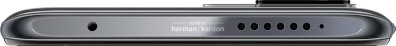 Смартфон Xiaomi 11T Pro 12/256GB meteorite gray (868310) - фото 11