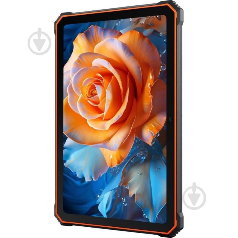 Планшет Blackview Active 8 10,36" 6/128GB Wi-Fi + LTE orange/black (6931548313649) - фото 4