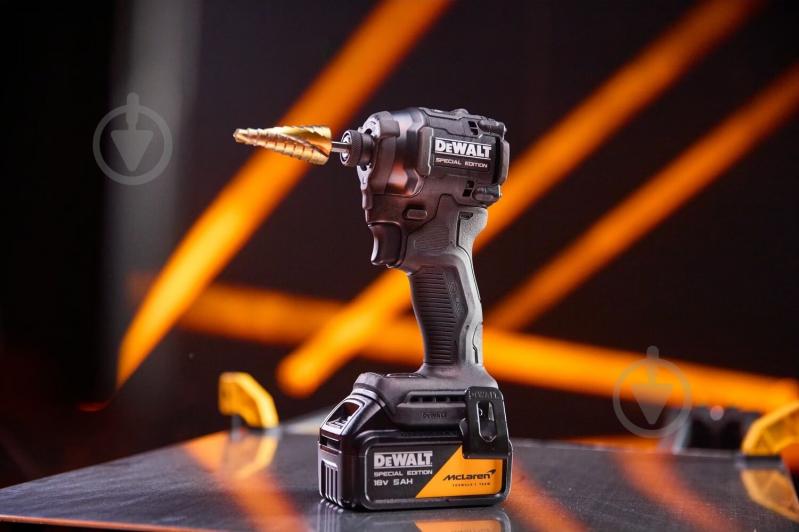 Шуруповерт ударный аккумуляторный DeWalt DCF86MP2T - фото 15