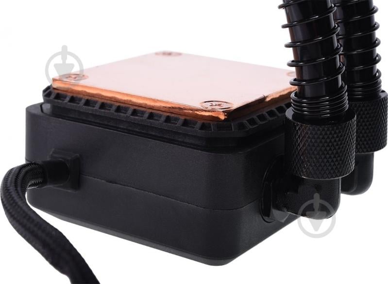 Система водяного охолодження Alphacool Eisbaer LT360 CPU (11446) - фото 8