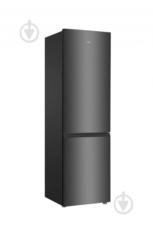 Холодильник TCL RF260BSE0UA - фото 4