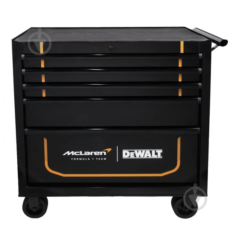 Тележка инструментальная DeWalt DWST98236-1 - фото 1 Тележка инструментальная DeWalt DWST98236-1 - фото 1