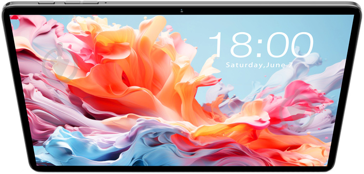 Планшет Teclast P30T 10,1" 4/128GB Wi-Fi grey (6940709685907) - фото 3