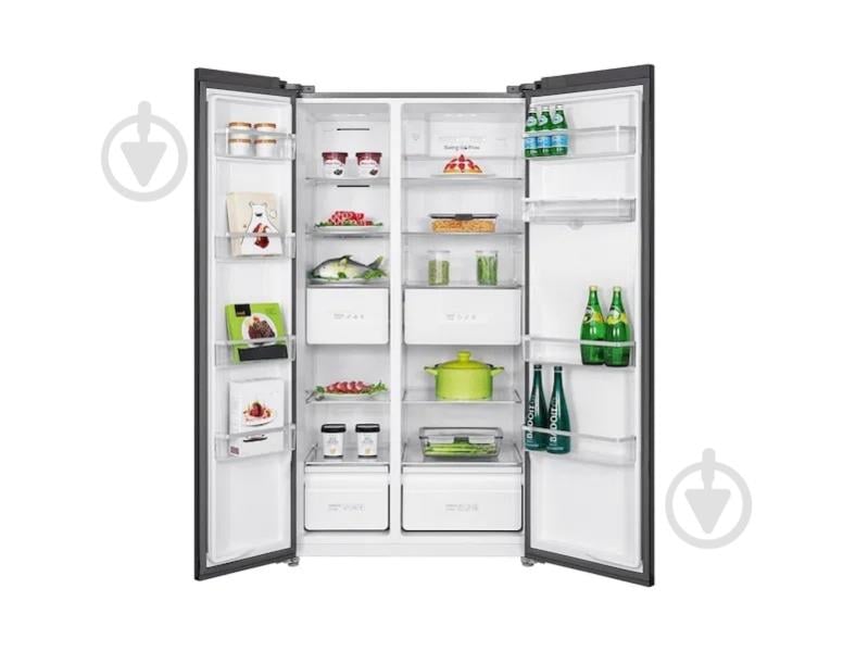 Холодильник TCL RP503SXE1UA - фото 6
