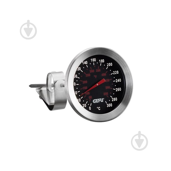 Термометр кулинарный Gefu SIDO 21780 - фото 1