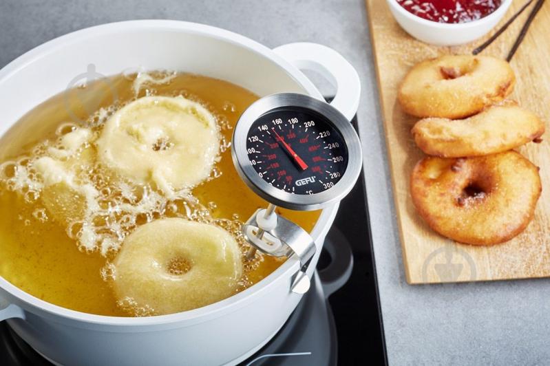 Термометр кулинарный Gefu SIDO 21780 - фото 2