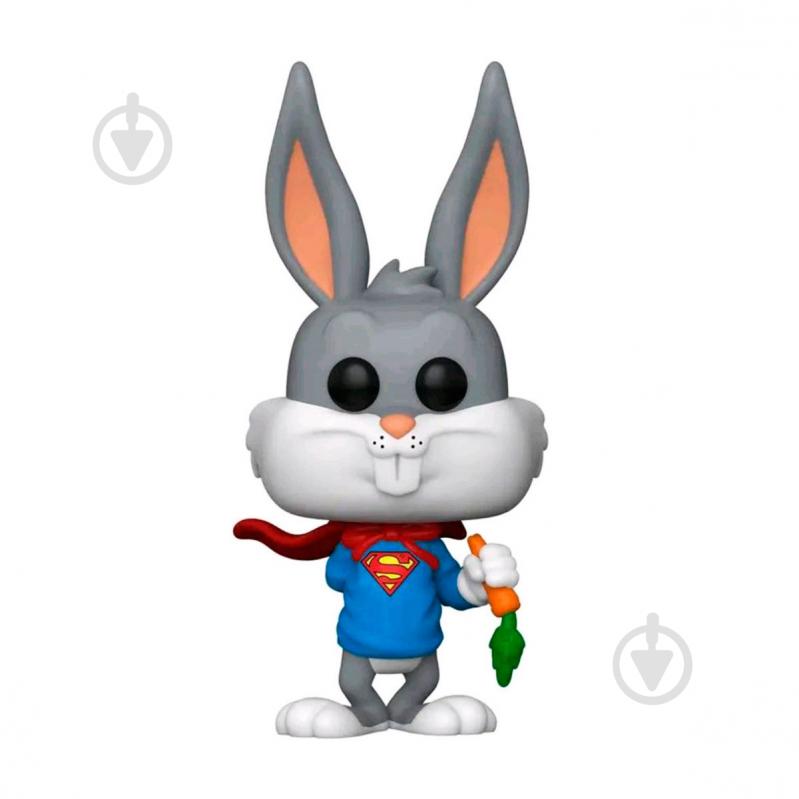 Фигурка Funko POP! СуперБагз 49163 - фото 2