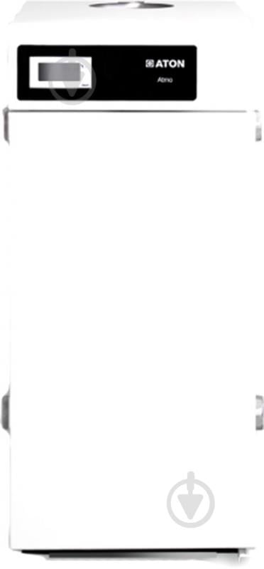 Котел газовий ATON Atmo 25EB - фото 1 Котел газовий ATON Atmo 25EB - фото 1