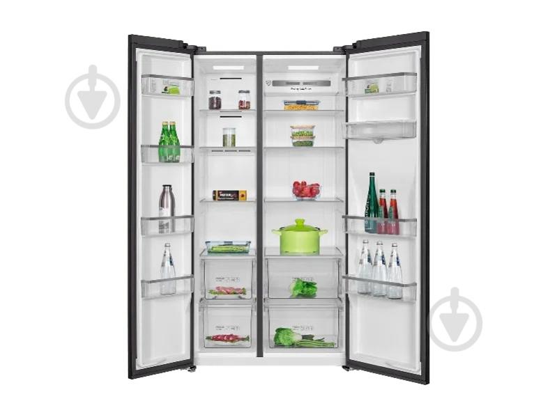 Холодильник TCL RP631SSE1UA - фото 6