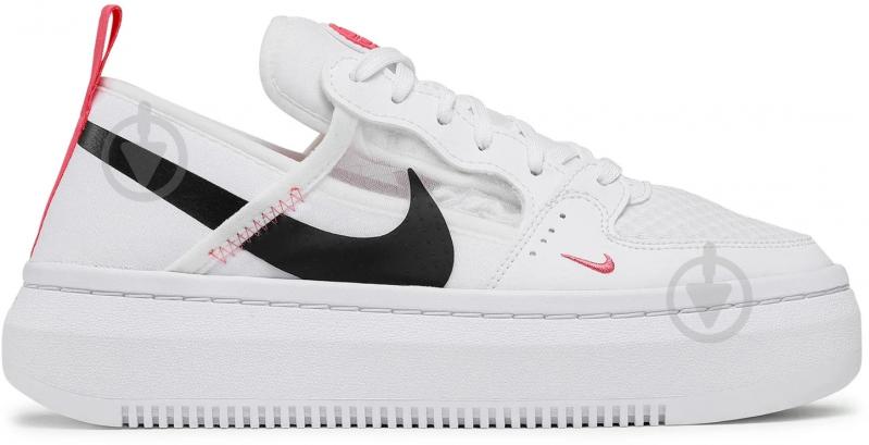 ᐉ Кросівки жіночі Nike COURT VISION ALTA TXT CW6536-103 р.36 білі