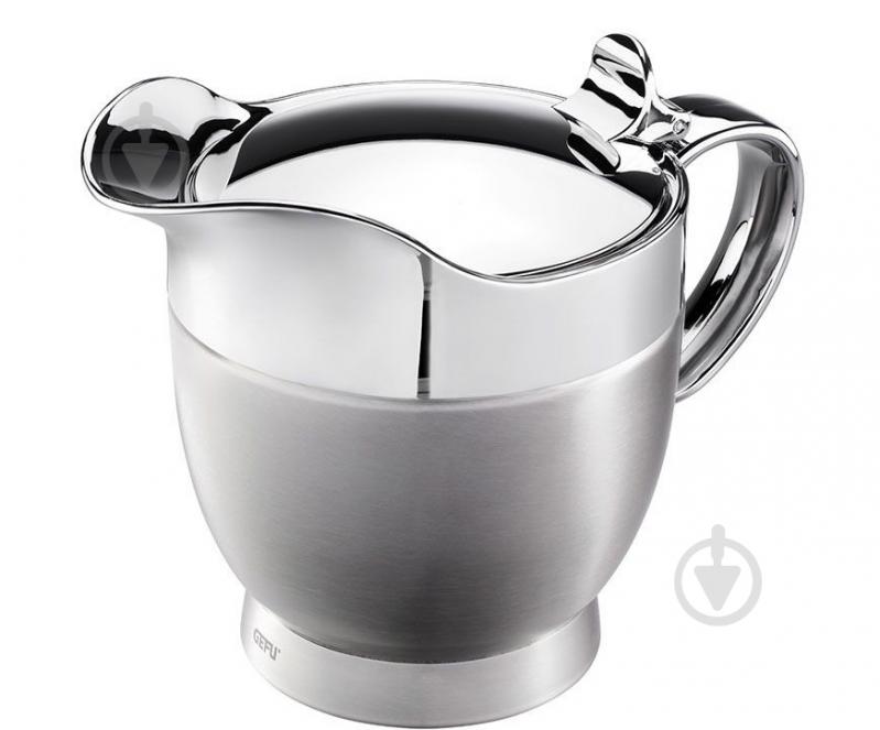 Термосоусник Gefu Serviro 400 мл (35090) - фото 1