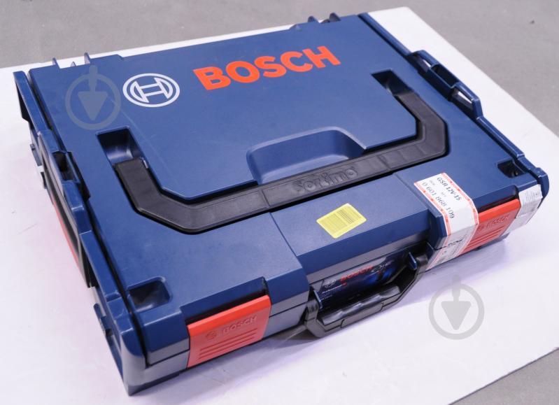 УЦЕНКА! Шуруповерт Bosch Professional GSR 10,8-2-LI 60186810 (УЦ №45) - фото 3