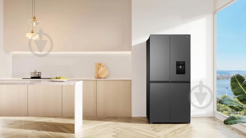Холодильник TCL RP466CSE1UA - фото 2