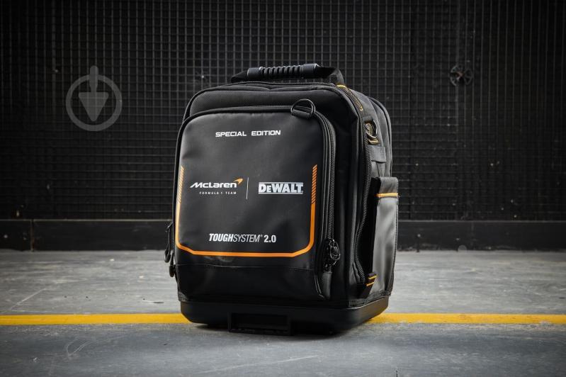 Сумка для інструментів DeWalt DWST83524-9 - фото 7