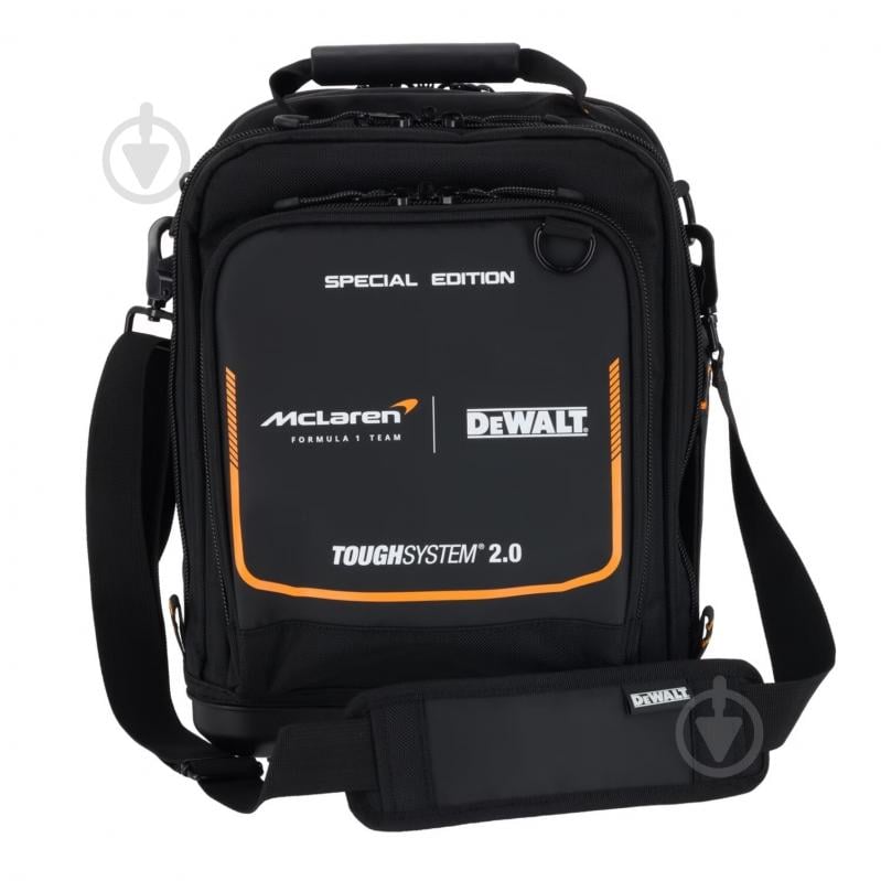 Сумка для інструментів DeWalt DWST83524-9 - фото 5