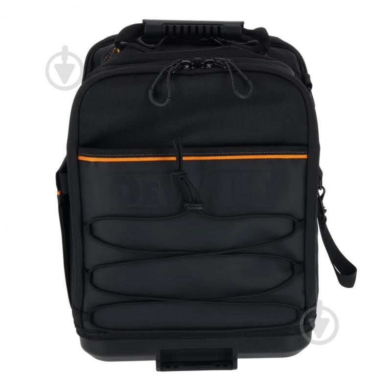 Сумка для інструментів DeWalt DWST83524-9 - фото 4
