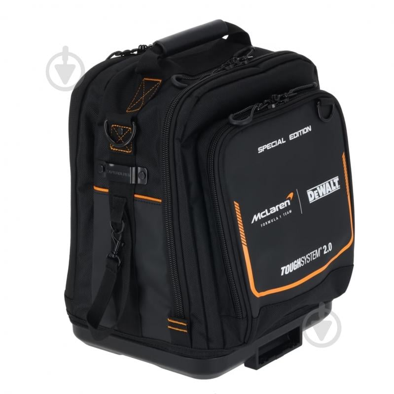 Сумка для інструментів DeWalt DWST83524-9 - фото 3
