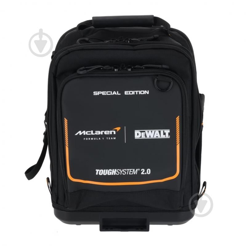 Сумка для інструментів DeWalt DWST83524-9 - фото 1
