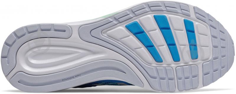 Кроссовки мужские New Balance M870BB5 M870BB5 р.47,5 синие - фото 4 Кроссовки мужские New Balance M870BB5 M870BB5 р.47,5 синие - фото 4