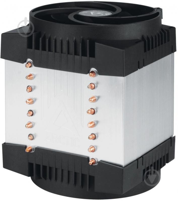 Процессорный кулер Arctic Freezer 4U-M (ACFRE00133A) - фото 4