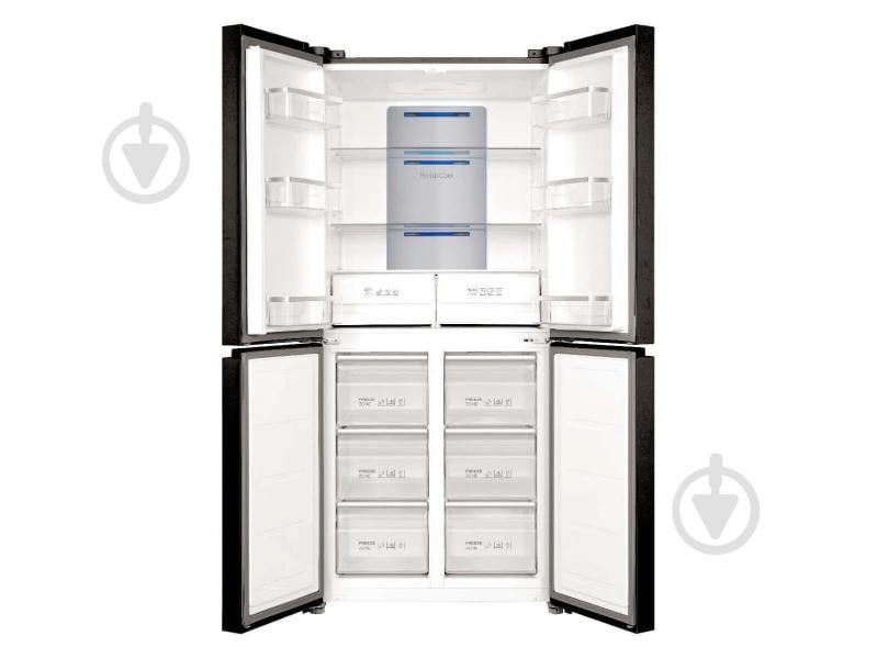 Холодильник TCL RP470CXE1UA - фото 8