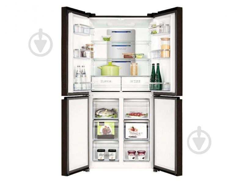 Холодильник TCL RP470CXE1UA - фото 9