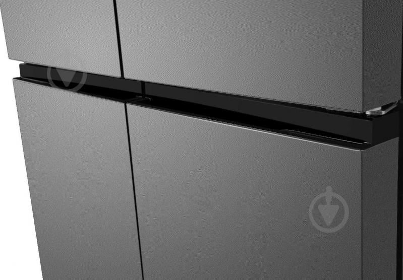 Холодильник TCL RP470CXE1UA - фото 7