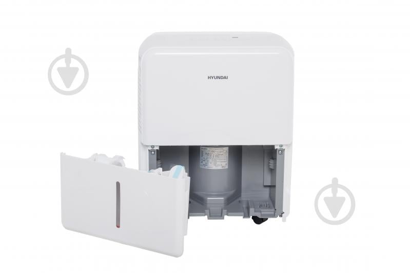Hyundai HDH30UAWF - фото 4