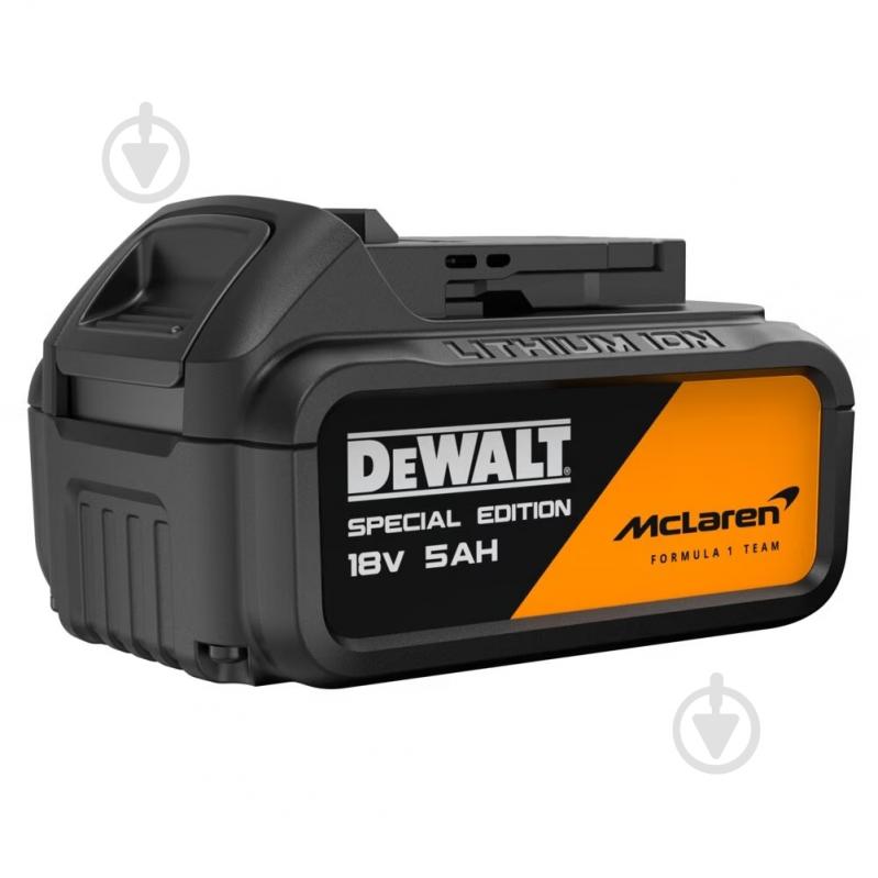 Гайковерт DeWalt 610 Нм DCF92MP2T - фото 8