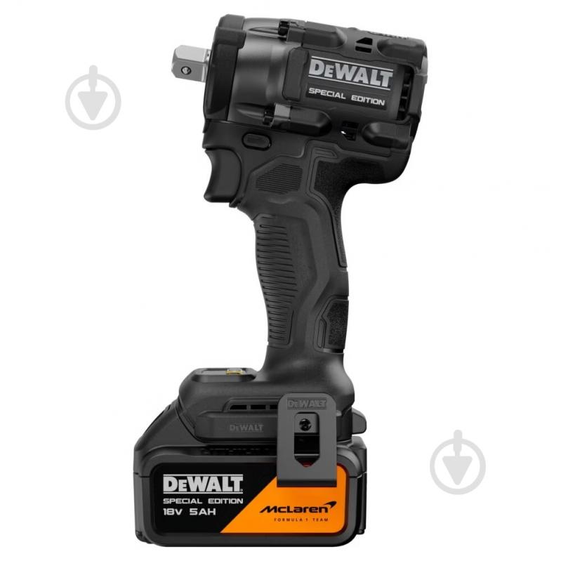 Гайковерт DeWalt 610 Нм DCF92MP2T - фото 4