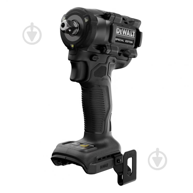 Гайковерт DeWalt 610 Нм DCF92MP2T - фото 2