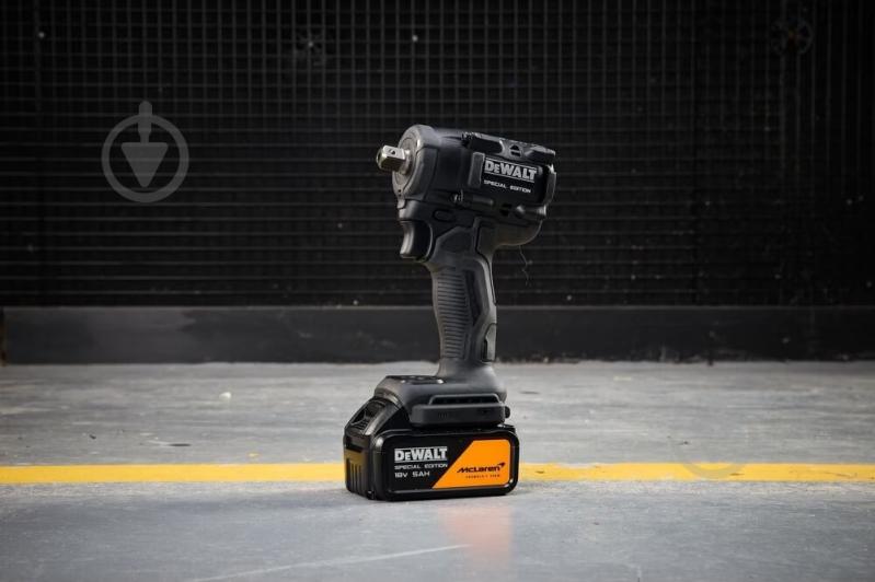 Гайковерт DeWalt 610 Нм DCF92MP2T - фото 15