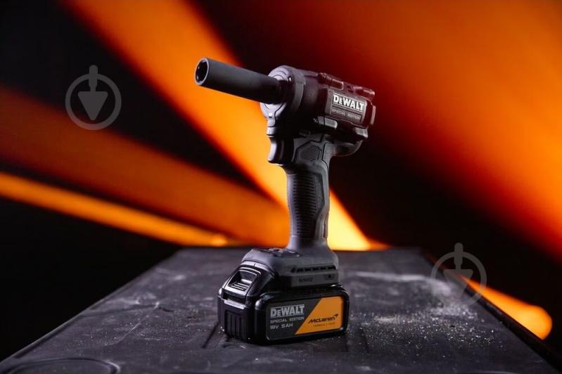 Гайковерт DeWalt 610 Нм DCF92MP2T - фото 13