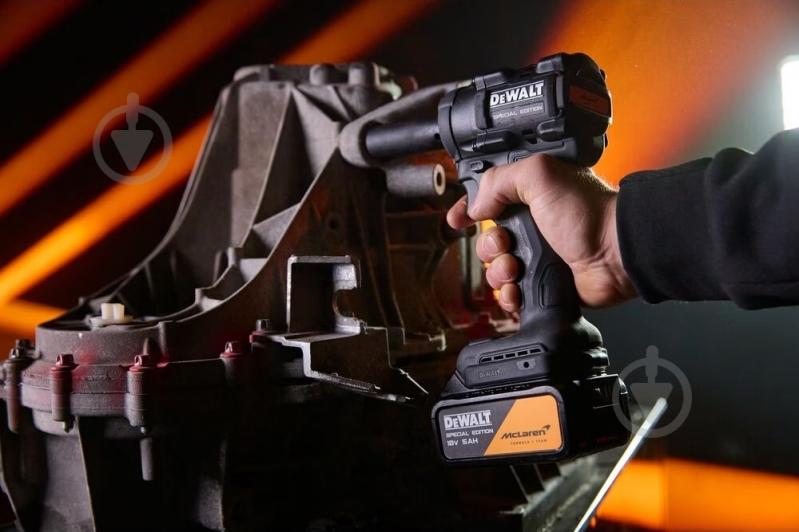 Гайковерт DeWalt 610 Нм DCF92MP2T - фото 10